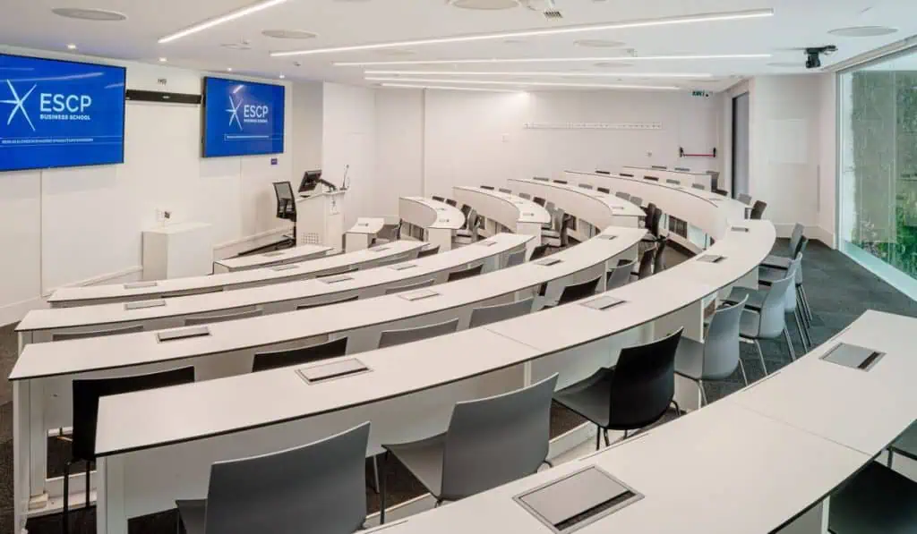 ESCP Business School abre convocatoria de becas para estudiar en Europa: ¿cómo aplicar? Becas para estudiar en Europa