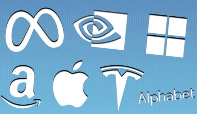 Big techs en Wall Street