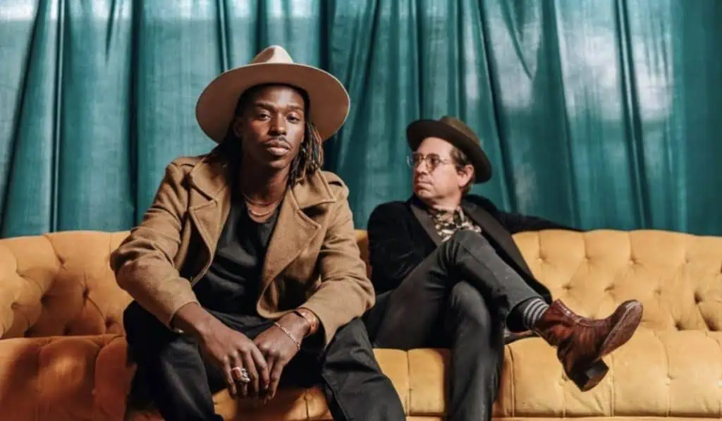 Black Pumas regresa a Bogotá: conozca boletería y horarios del concierto Black Pumas en Bogotá