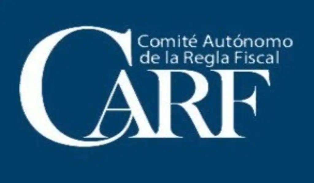 Johanna López es la nueva directora encargada del Comité de Regla Fiscal Regla Fiscal