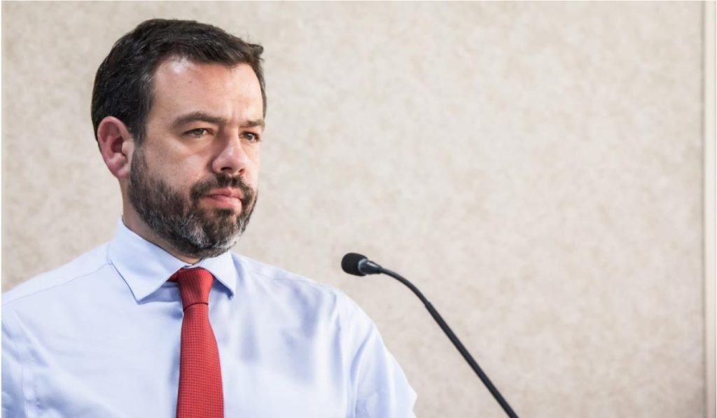 Alcalde Galán pide medidas para evitar crisis energética en Bogotá