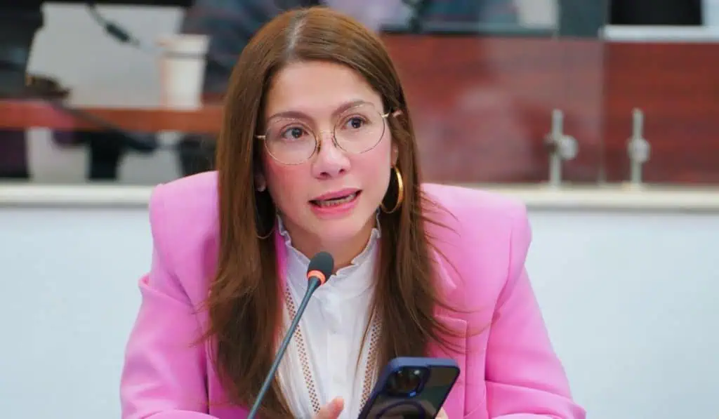Congreso de Colombia tendrá que trabajar más desde este 2024 Cathy Juvinao representante