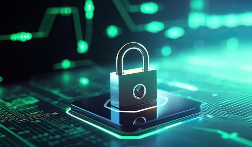 Ciberseguridad