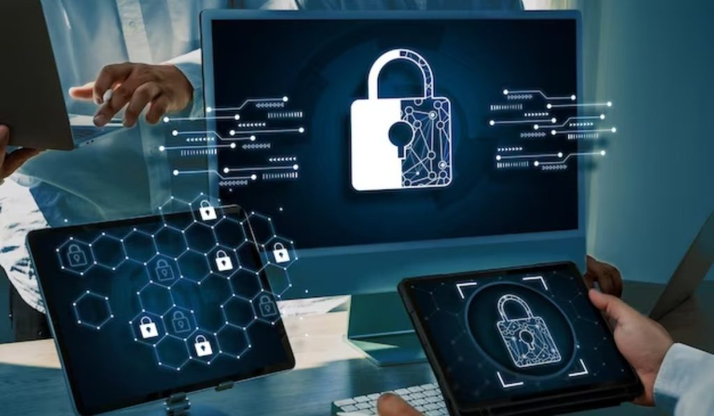 Ciberseguridad 