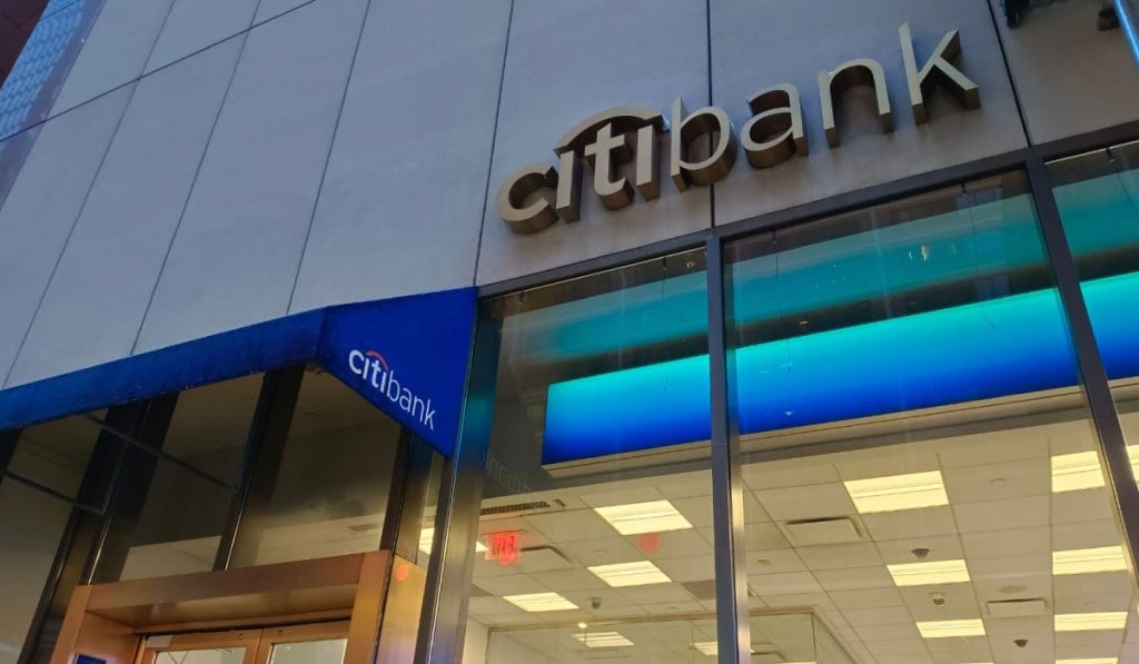 La tesorería se volvió digital: Citi impulsa nuevos negocios con APIs e interoperabilidad Citibank