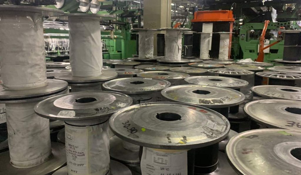 Colombiatex de las Américas