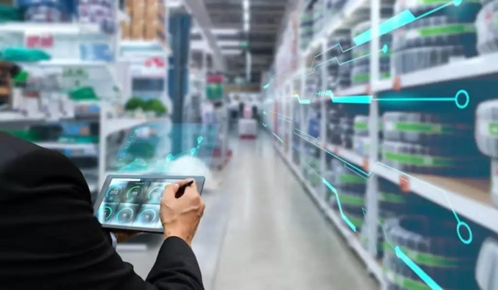 Conozca algunas tendencias tecnológicas del comercio para este 2024 Comercio
