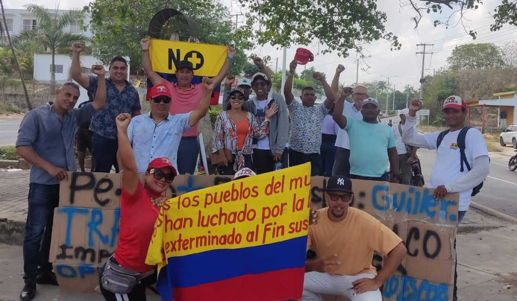 Comité No Más Peaje