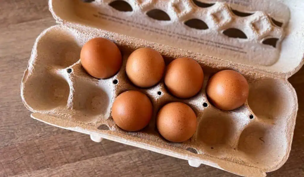 En Colombia se consumen casi 2 millones de huevos cada hora inflación en Colombia