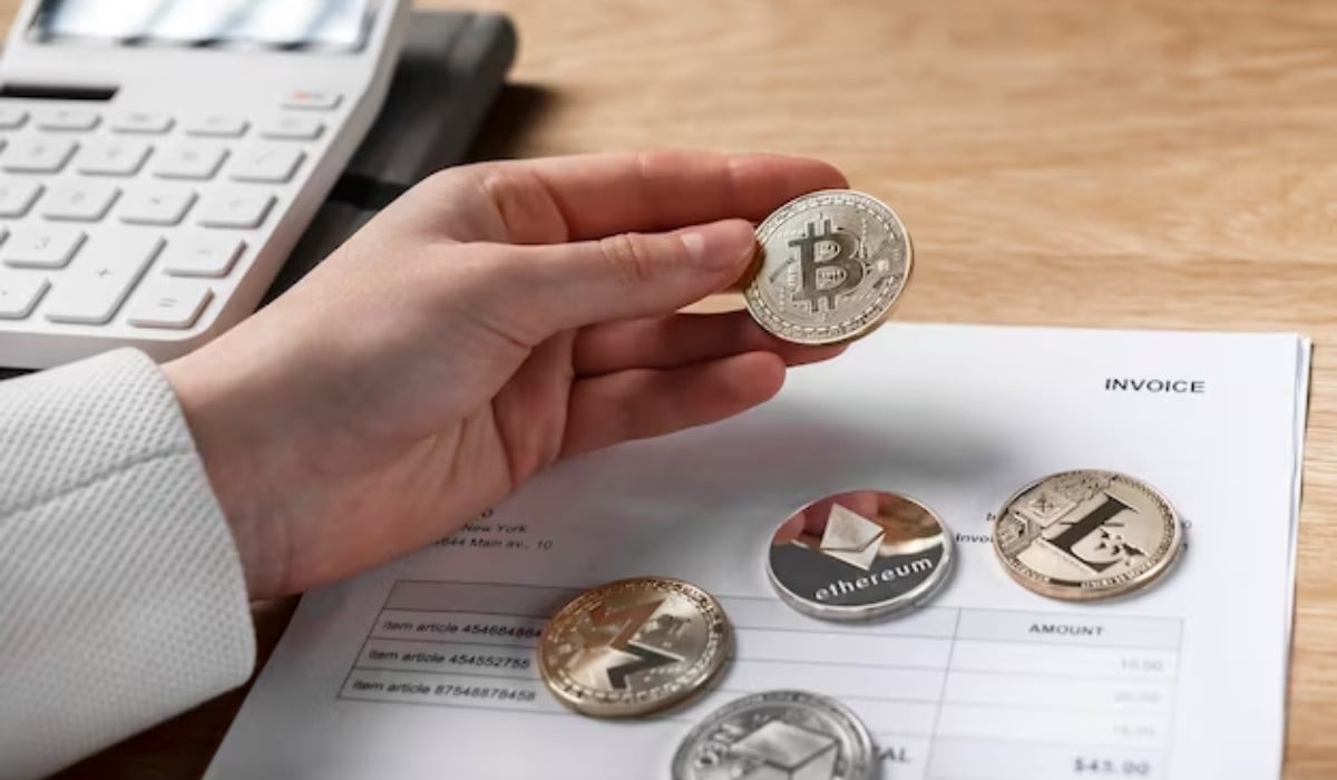 Colombia se posiciona como uno de los países con mayor tenencia de bitcoin  en Latinoamérica