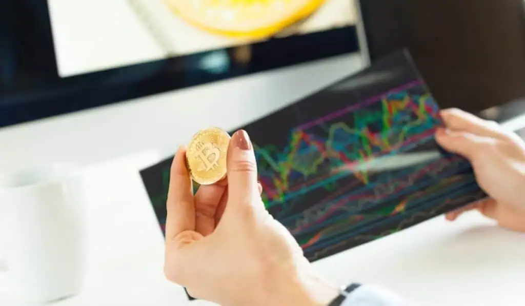 Bancolombia lanza plataforma de compra y venta de activos digitales Criptomonedas