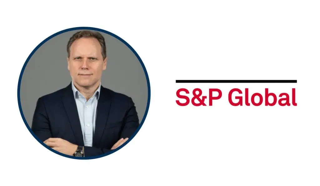 Daniel Lacalle y S&P revelan expectativa y riesgos para mercados emergentes en 2024 Daniel Lacalle. Imagen; LinkedIn Daniel Lacalle.