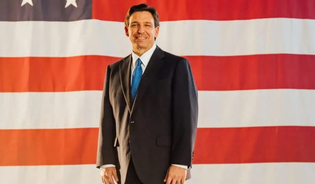 Ron DeSantis deja la campaña presidencial en Estados Unidos y respalda a Trump Ron DeSantis renuncia a la campaña presidencial de Estados Unidos