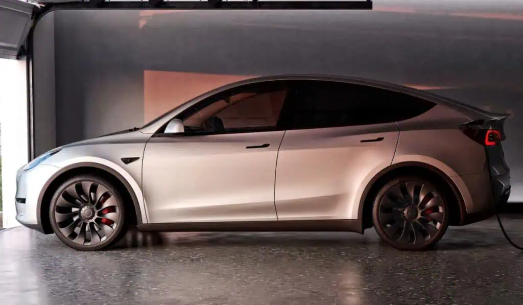 Tesla deberá retirar cerca de 200.000 vehículos del mercado: esta es la razón Vehículos Tesla
