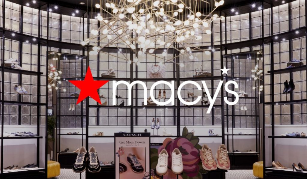 Recortes Macy's