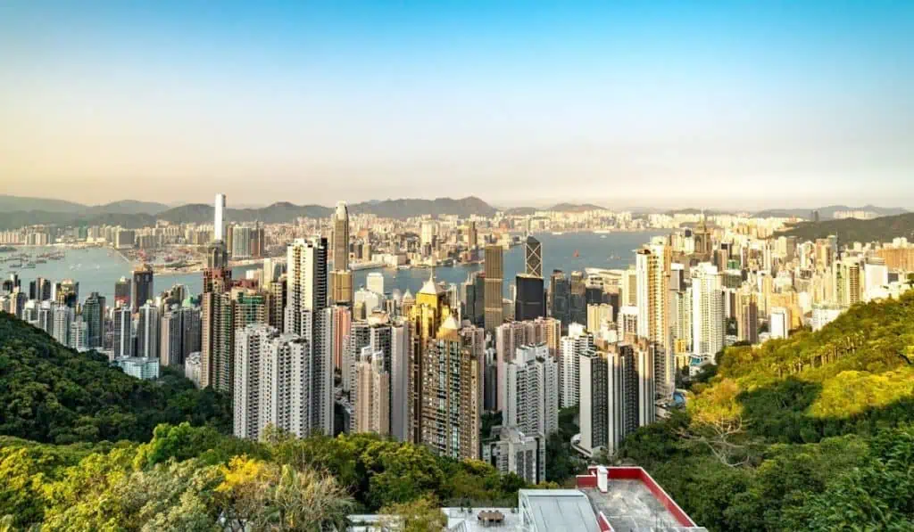 El top 25 de los destinos mejor calificados en TripAdvisor: Hay dos ciudades colombianas Liquidación China Evergrande