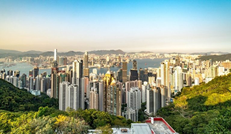 Liquidación China Evergrande