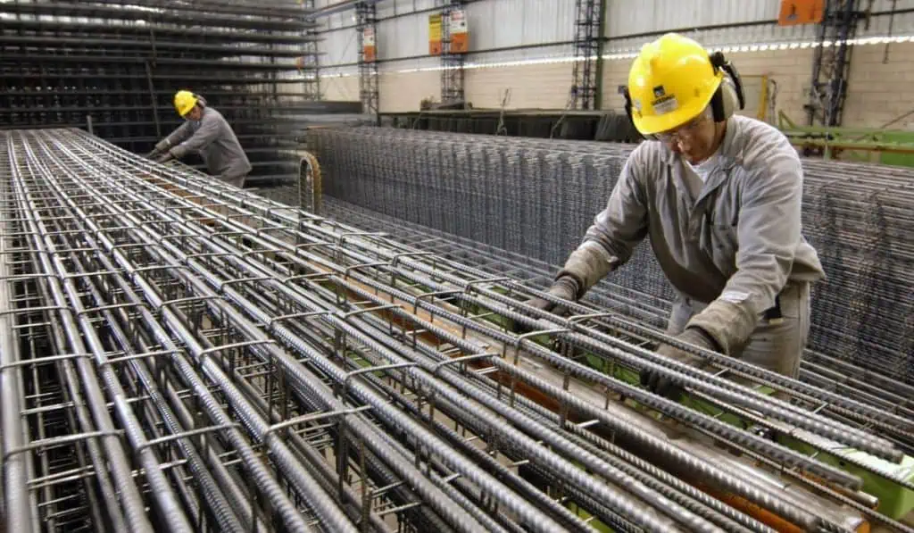 Inicia adquirirá las acciones de Gerdau en Diaco, Cyrgo, Metaldom y Kbina Acuerdo adquisición de acciones Inicia Gerdau