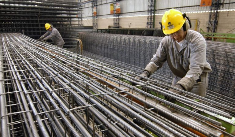 Acuerdo adquisición de acciones Inicia Gerdau