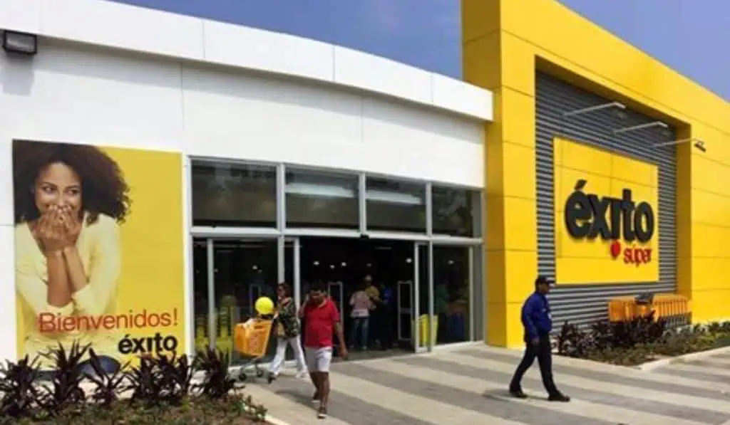 Qué viene para Grupo Éxito tras fin de las OPA de Grupo Calleja Grupo Éxito