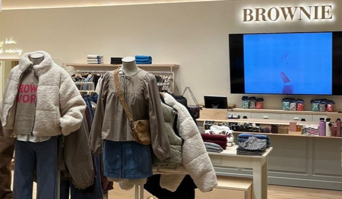 Brownie Marca Espa ola De Ropa Llegar A Colombia En 2024 Brownie Marca Espa ola De Ropa Llegar A Colombia En 2024