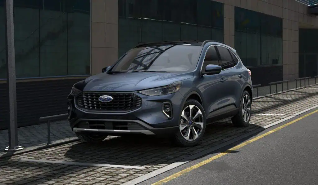 Ford, la marca del top 10 que más aumentó en ventas de vehículos en Colombia en 2023: ¿cómo lo logró? Ford Colombia 2023