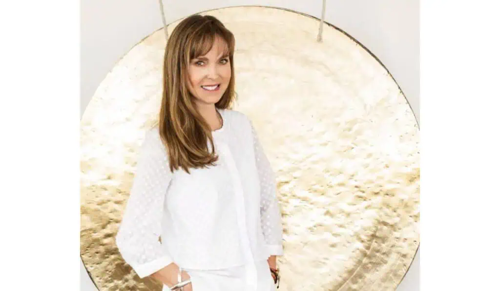 Cómo Crepes se convirtió en uno de los restaurantes colombianos más famosos del mundo Beatriz Fernández Crepes & Waffles