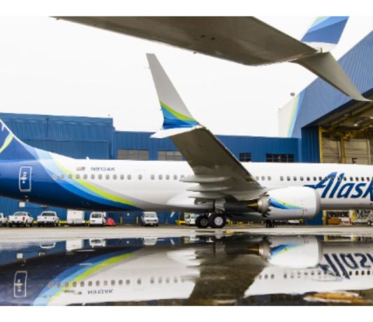 EE.UU. toma decisiones sobre Boeing tras accidente con avión de Alaska Airlines