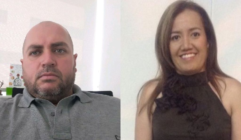 Exfuncionarios Alcaldía de Medellín