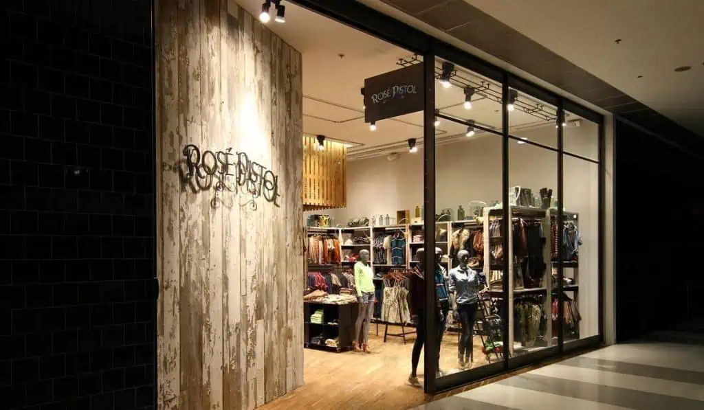 Color Siete, famosa marca de ropa, se va a liquidación Liquidación Color Siete