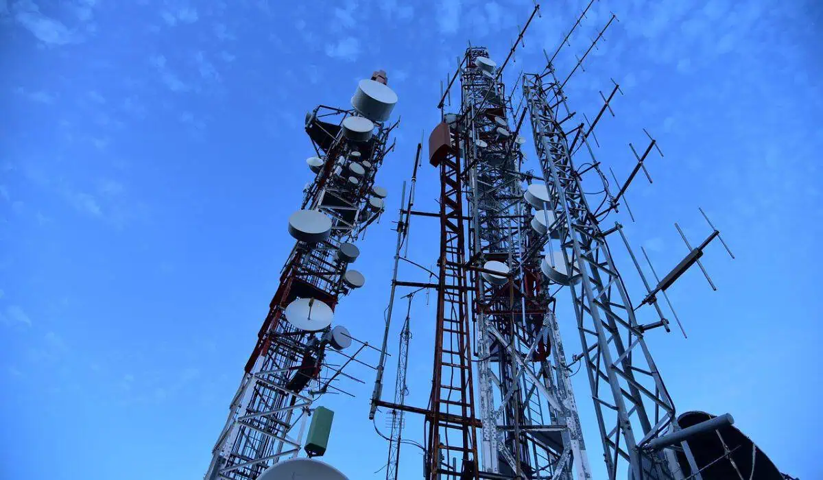 Entrevista | Presidente de Tigo revela estrategia para 2024 Torres Tigo Colombia KKR