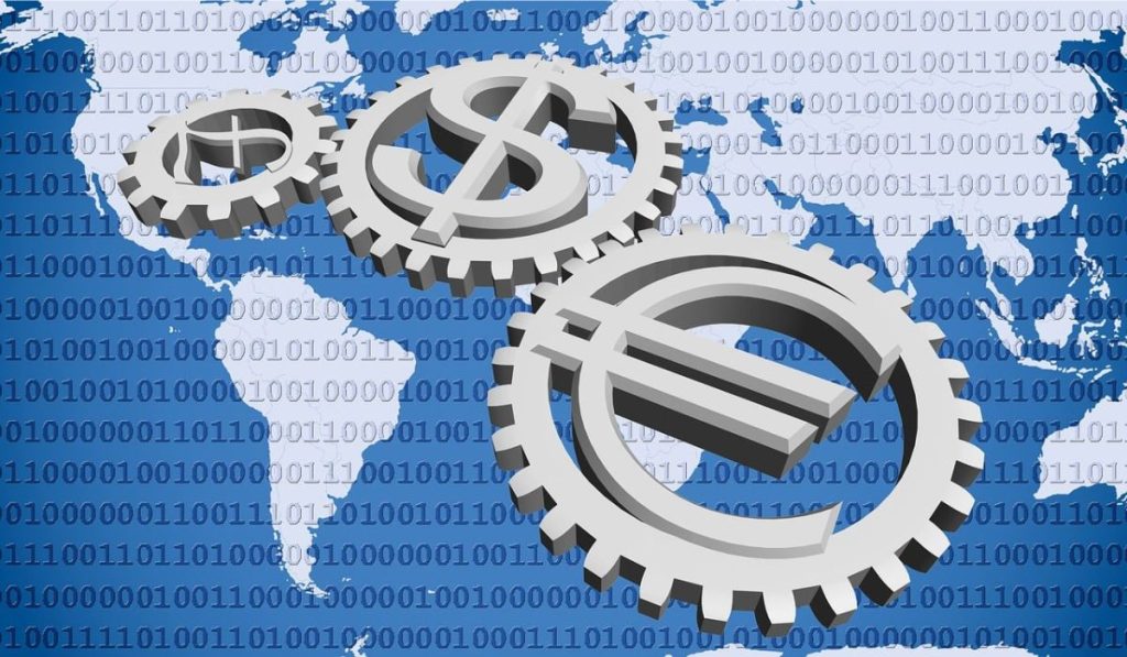 Economía global