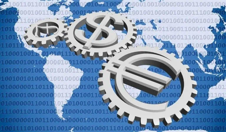 Economía global