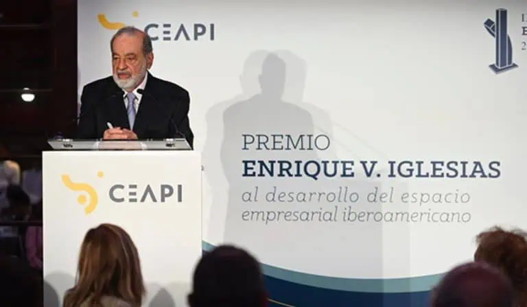Carlos Slim