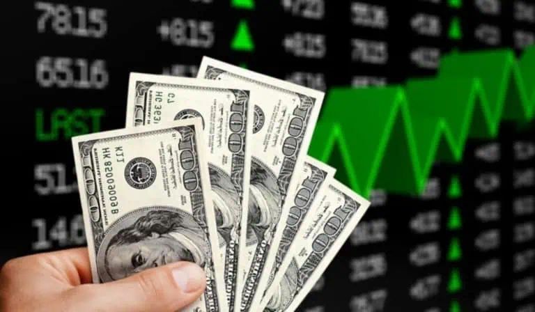 Dólar en Colombia