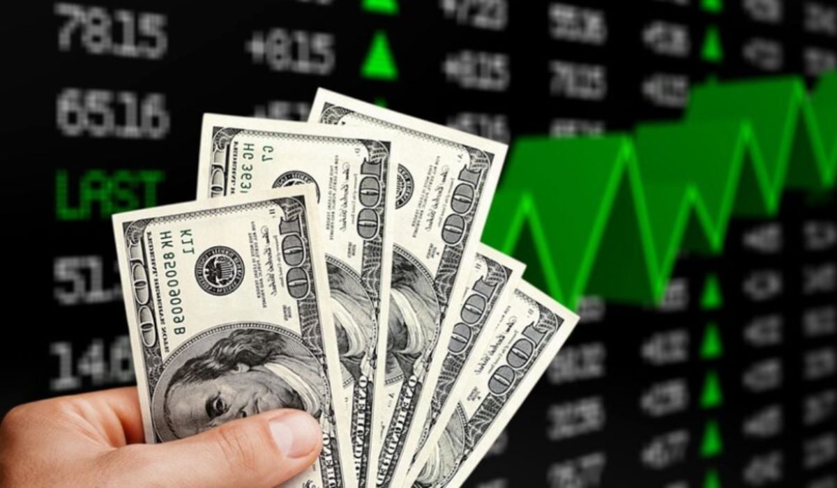 Dólar hoy en Colombia