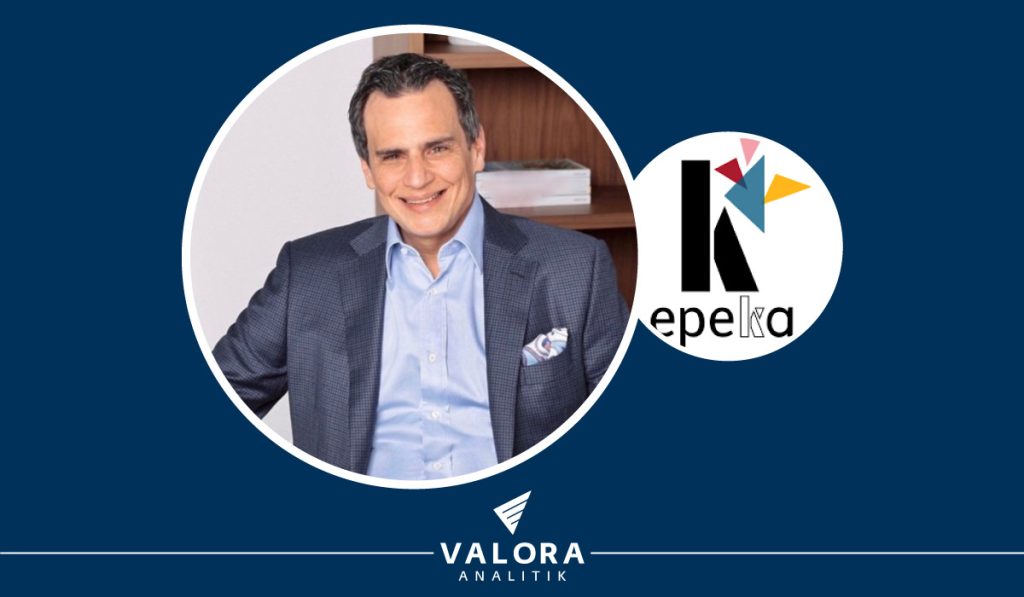 Epeka en Colombia