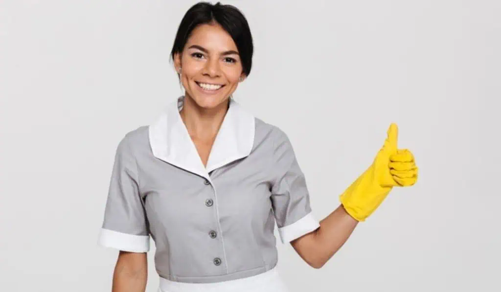 Estos cambios ya deberían estar aplicando para contratar a una empleada doméstica en Colombia empleada doméstica en Colombia