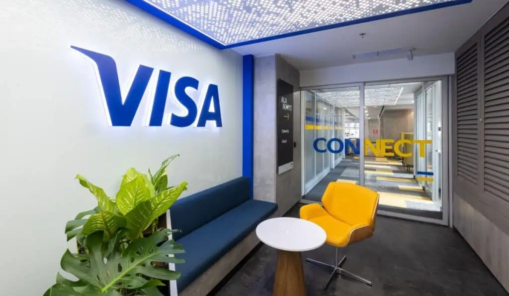 Visa anunció más de 250 empleos tras apertura de una nueva oficina en Bogotá Visa