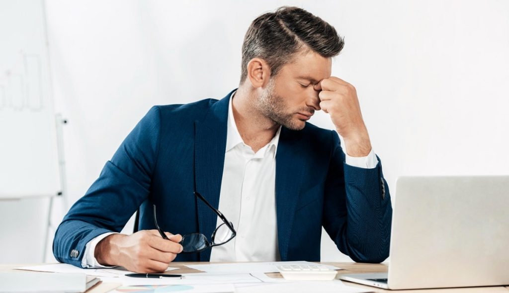 Emprendedores - empresarios