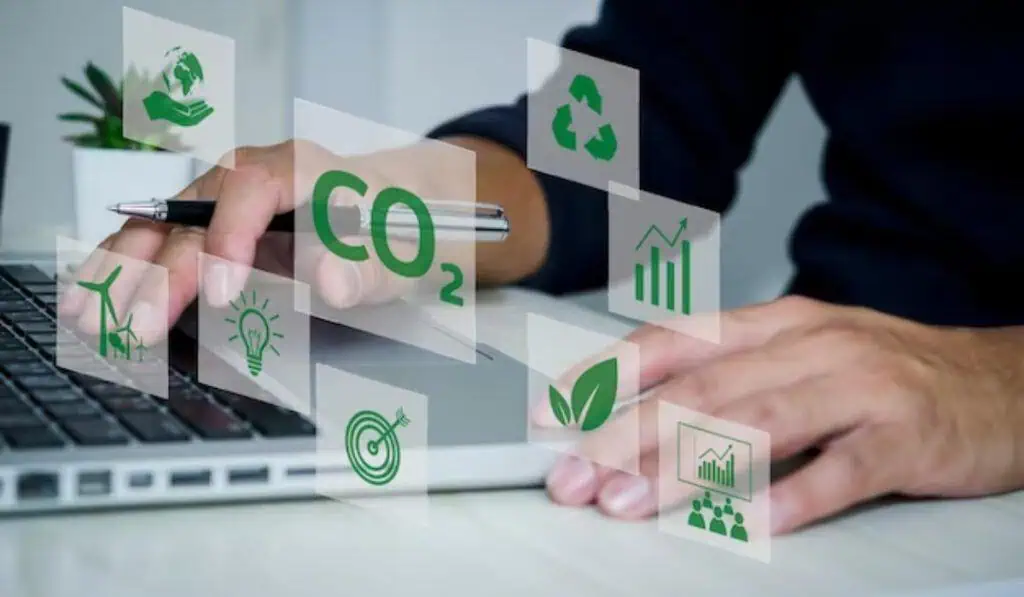 Empresas en Colombia: los retos en la implementación de tecnología climática GovernArt y nuam exchange impulsan la sostenibilidad empresarial en Latinoamérica