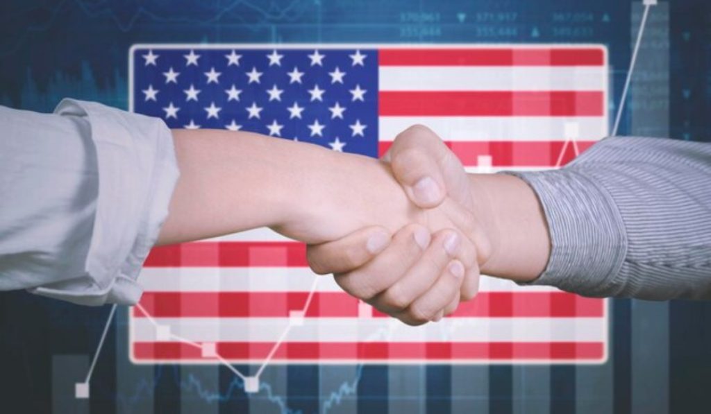 Franquicias en Estados Unidos