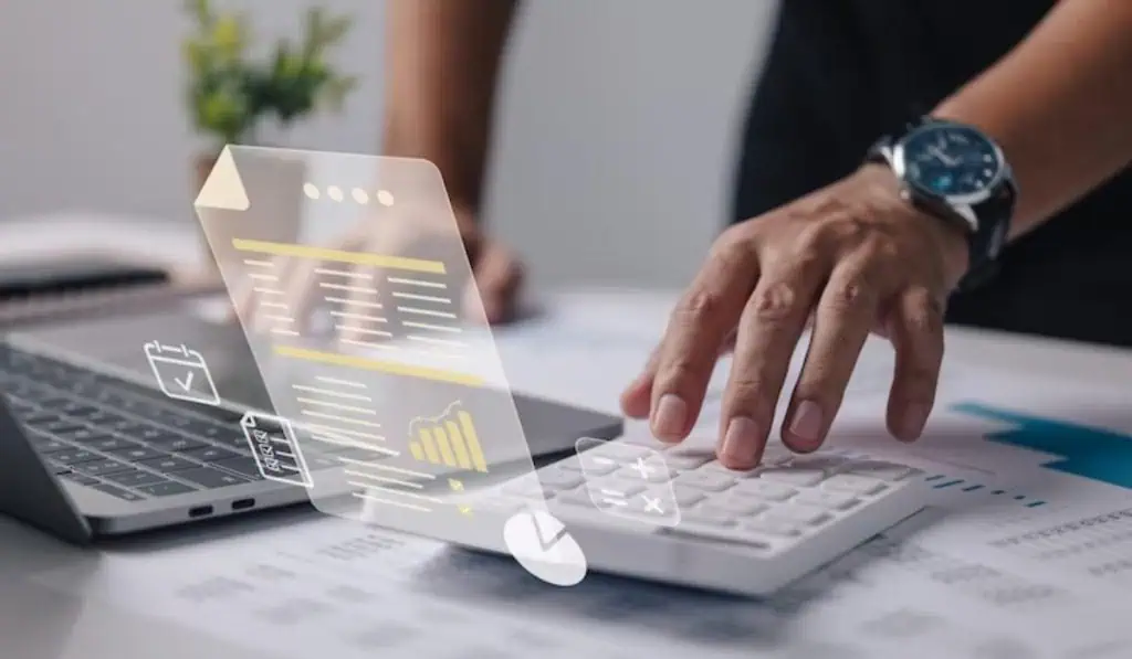 Factura electrónica en Colombia: Así evitará sanciones por la DIAN Factura electrónica en Colombia