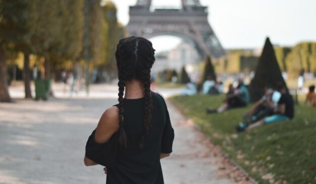 Francia