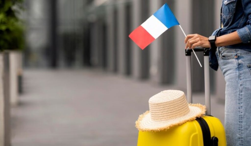 Francia