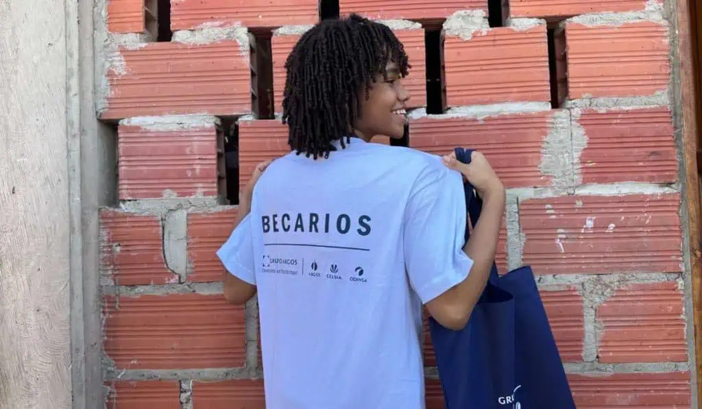 Becas de Fundación Grupo Argos cumplen 10 años: se han dado más de 300 beneficios Fundación Grupo Argos