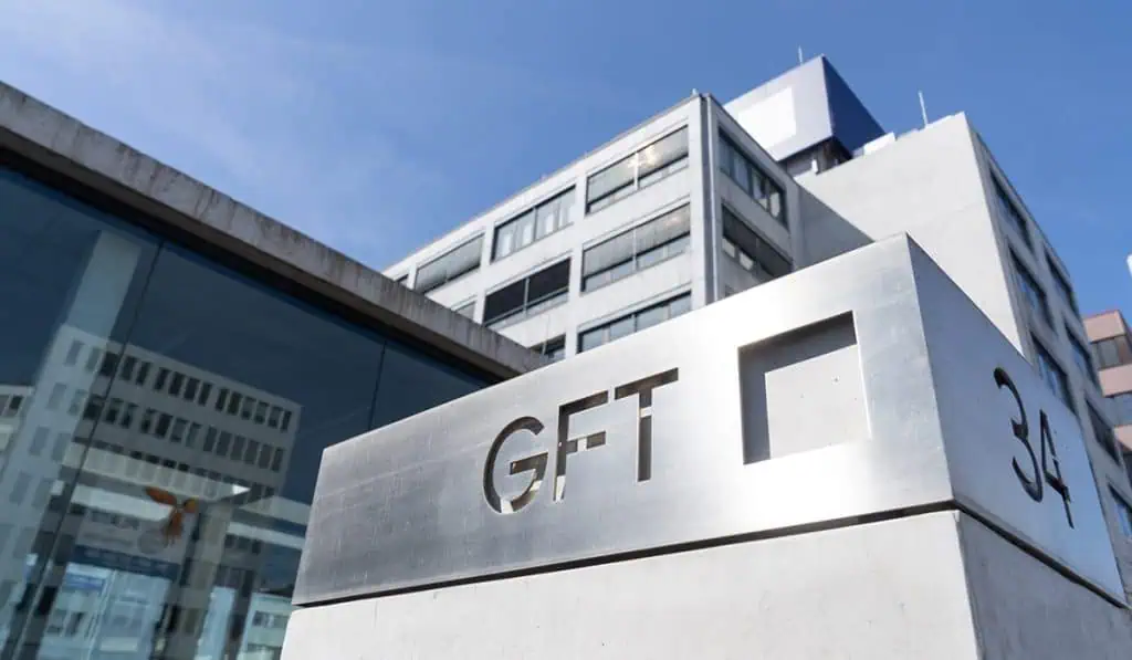 Entrevista | Planes de la alemana GFT después de millonaria inversión en Sophos de Colombia GFT Sophos