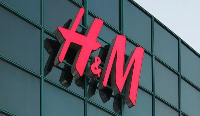 H&M