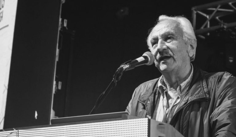 Falleció el empresario Henry Cubides.