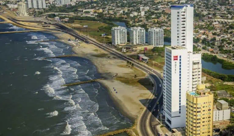 hoteles Accor